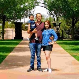 Meet your Posher, Iris